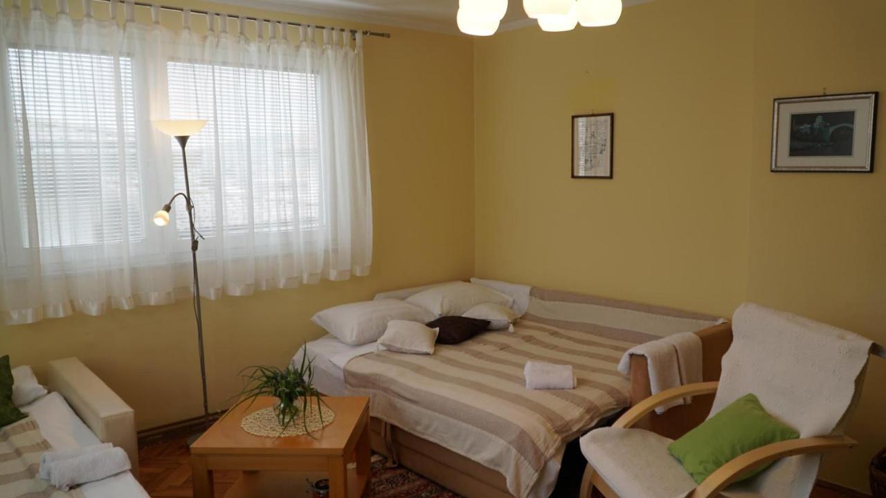 Hedgehog'S Home - Jezeva Kucica Free Parking Sarajewo Zewnętrze zdjęcie