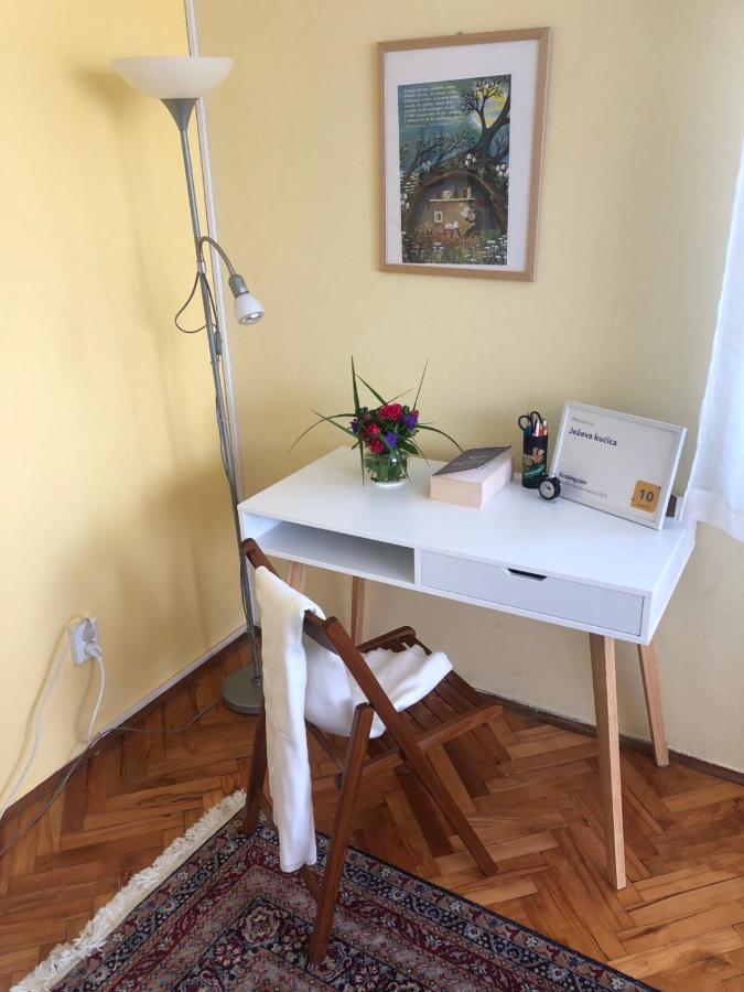 Hedgehog'S Home - Jezeva Kucica Free Parking Sarajewo Zewnętrze zdjęcie