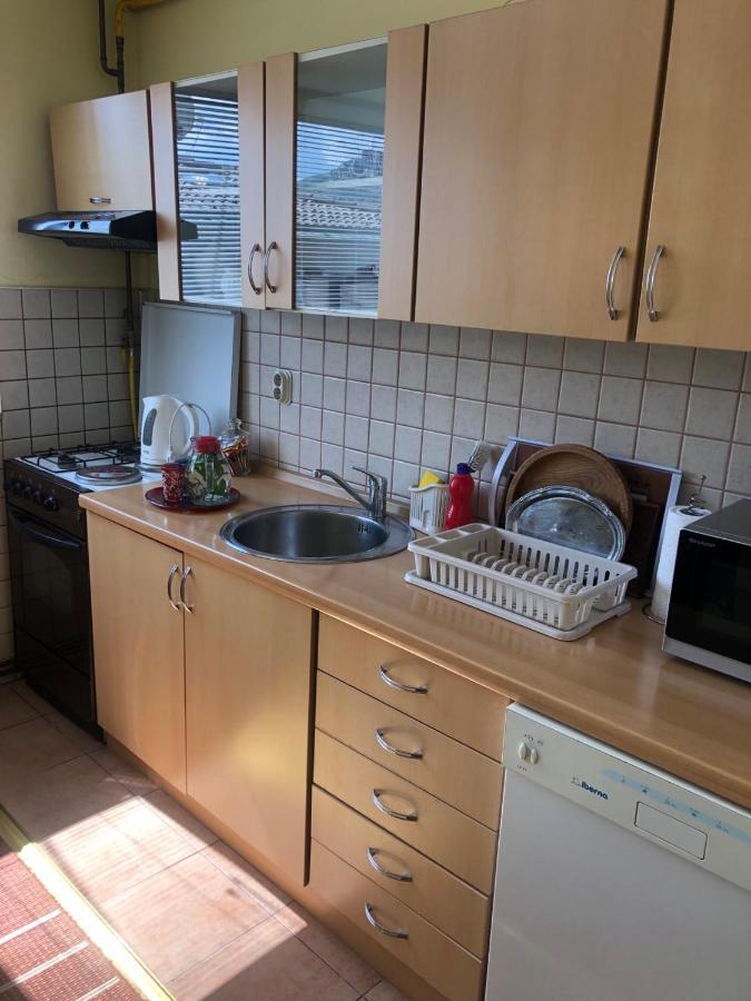 Hedgehog'S Home - Jezeva Kucica Free Parking Sarajewo Zewnętrze zdjęcie