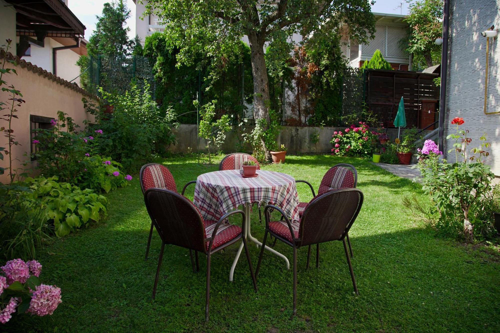 Hedgehog'S Home - Jezeva Kucica Free Parking Sarajewo Zewnętrze zdjęcie