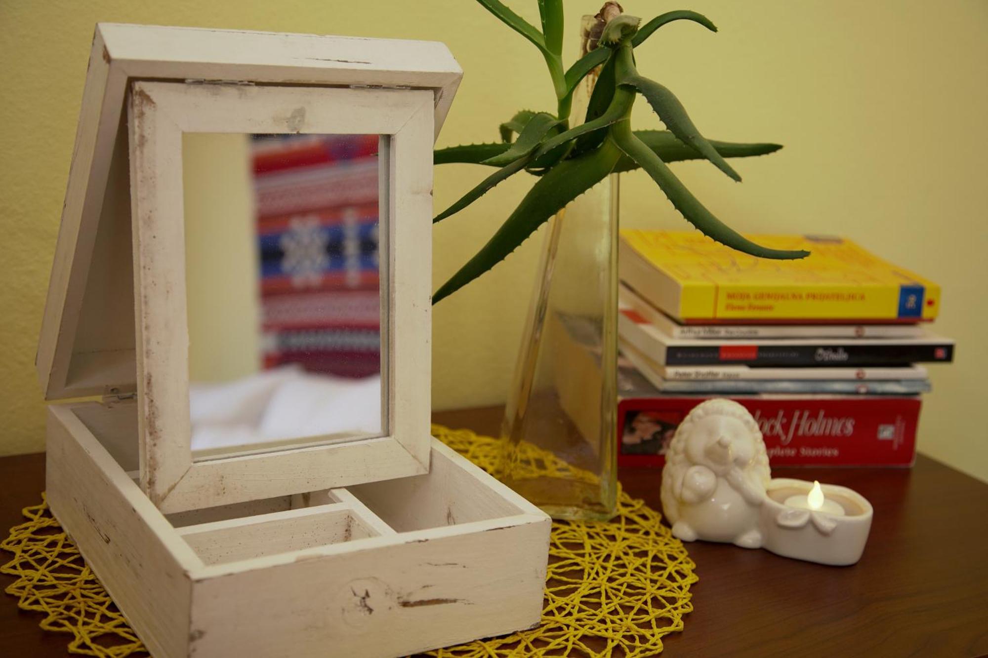 Hedgehog'S Home - Jezeva Kucica Free Parking Sarajewo Zewnętrze zdjęcie